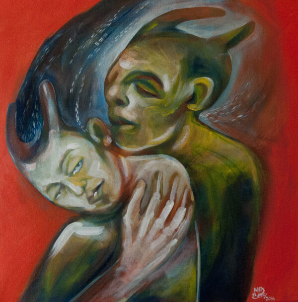 Lovers - Image 2